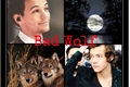 História: Bad Wolf - Larry Stylinson