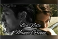 História: Boa Noite Maggie Grenne