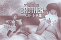 História: Brother of evil. (Imagine D.O) 1&#170; temporada incesto.