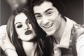 História: Can we? - Zayn Malik &amp; Selena Gomez