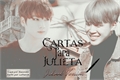 História: Cartas Para Julieta - Jikook Version