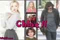 História: Chloe II