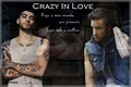 História: Crazy In Love-Ziam