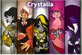 História: Crystalia