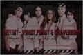 História: Destiny RBD - Vondy, Ponny e Chaverroni