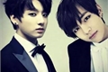 História: ESPECIAL HALLOWEEN (VKOOK)