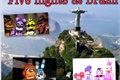 História: Five Nights at Brasil