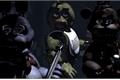 História: FNaF: Atrav&#233;s da imagina&#231;&#227;o