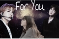 História: For You - Bts