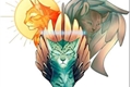 História: Gatos Guerreiros - Os Tr&#234;s Reinos (Ocs)