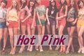 História: Hot Pink - Interativa