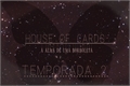 História: House of Cards - A Alma de uma Borboleta (TEMPORADA 2)
