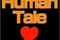 História: HumanUnder Tale
