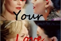História: I want your love (Evil Swan Queen)