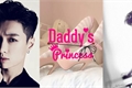 História: When Daddy isn&#39;t at home (Lay - EXO)