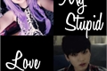 História: Imagine Jungkook BTS- My Stupid Love