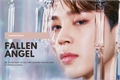 História: (Imagine) Park Jimin - Fallen Angel