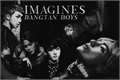 História: Imagines Bangtan Boys (BTS)