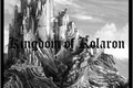 História: Kingdom Of Kolaron