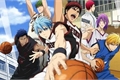 História: Kuroko no Basket: Kiseki no Anchi Sedai