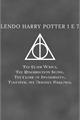 História: Lendo Harry Potter 1 e 7