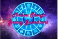 História: Mahou Shoujo Galaxy Guardians