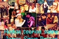 História: Minhas Teorias Sobre James Sirius Potter