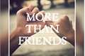 História: More Than Friends