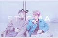 História: Namjin - STIGMA