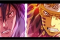 História: Naruto e Sasuke: A Batalha Final