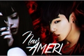 História: New Americana (Oneshot Jungkook)