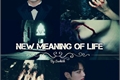História: New Meaning Of Life - ImagineFic JungkookBTS