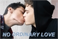 História: No Ordinary Love - Reescrita