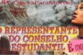 História: O representante do Conselho Estudantil &#233; uma Empregada!