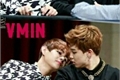 História: O ruim e o bom de amar... Vmin ( Bts )