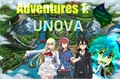 História: Pok&#233;mon Adventures 1: Unova - Interativa