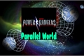 História: Power Rangers Parallel World