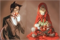 História: Red Riding Hood