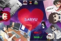 História: Saryu- sempre juntos
