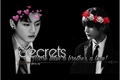 História: Secrets - Vkook/Taekook