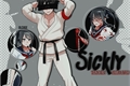 História: Sickly - Yandere Simulator