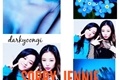 História: Sorry, Jennie (Jennie and Jisoo)