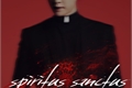 História: Spiritus Sanctus