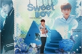 História: Sweet Boy (Jeon Jungkook - BTS)