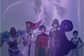 História: Teen Titans: All VS. All
