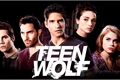 História: Teen Wolf a Nova era