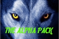 História: The Alpha Pack (Interativa)