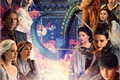 História: The Chronicles of Once Upon a Time