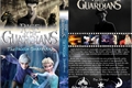 História: The Frozen Guardians (Jelsa)