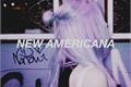 História: The New Americana